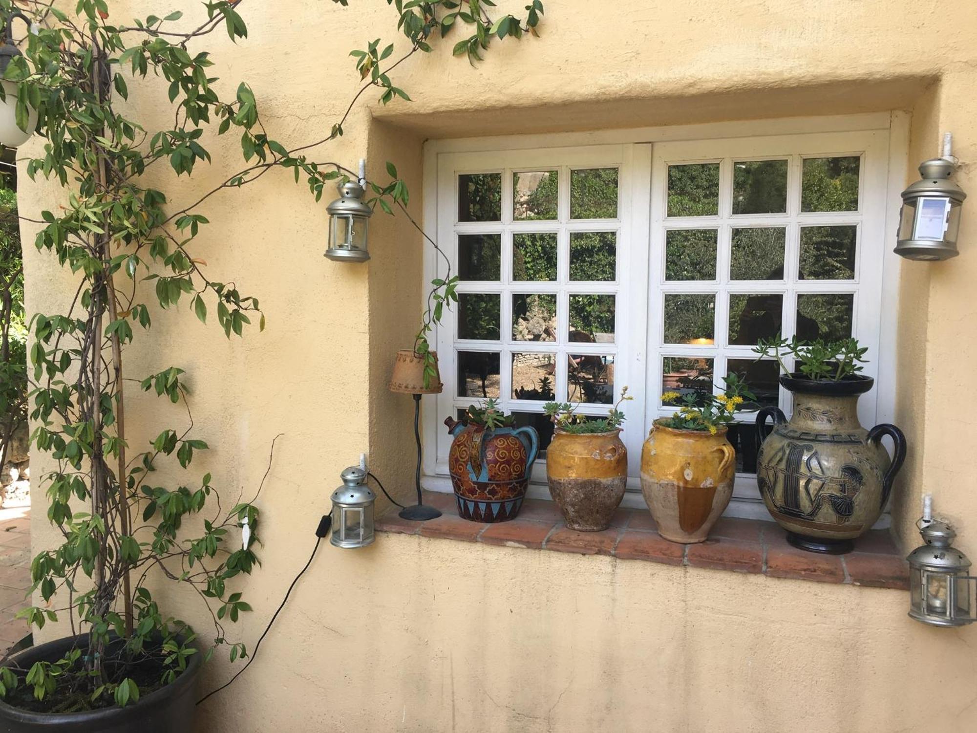La Cadelle Villa Cotignac Exterior photo